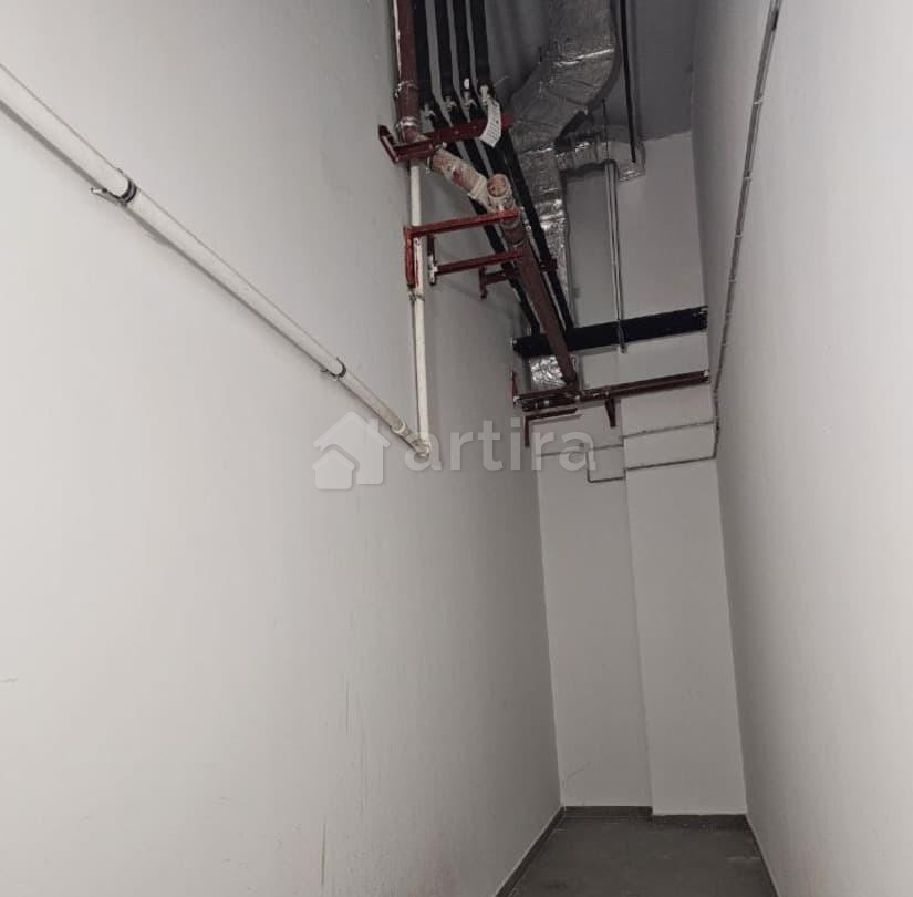 Гараж, 13.9 м2 Москва - изображение 1