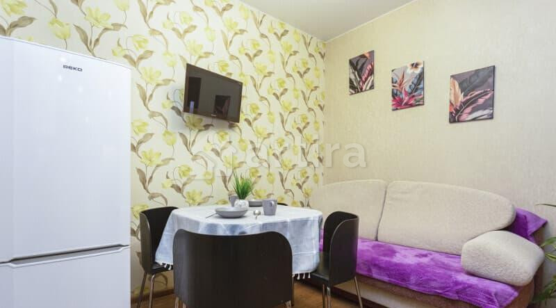 2-комн. квартира, 65 м2, 16/22 эт. Красногорск - изображение 14