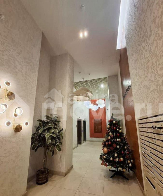 1-комн. квартира, 38.3 м2, 13/24 эт. Москва - изображение 3