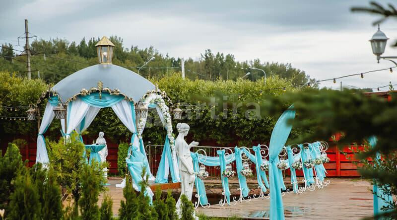 Коттедж, 1000 м2 Санкт-Петербург - изображение 14