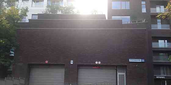 Гараж, 17 м2 Москва