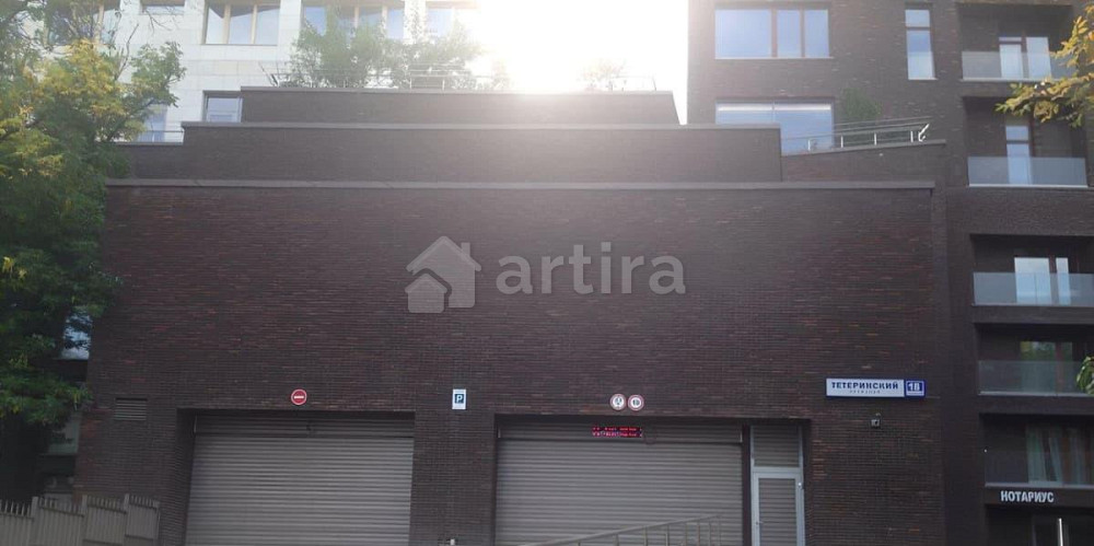 Гараж, 17 м2 Москва - изображение 2