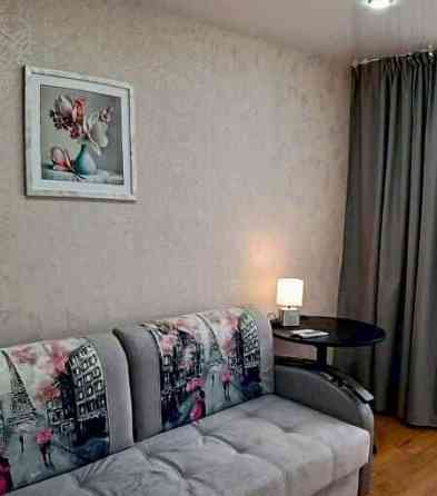 1-комн. квартира, 45 м2, 4/9 эт. Самара