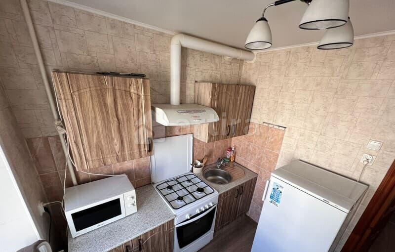 1-комн. квартира, 36 м2, 3/5 эт. Уфа - изображение 12