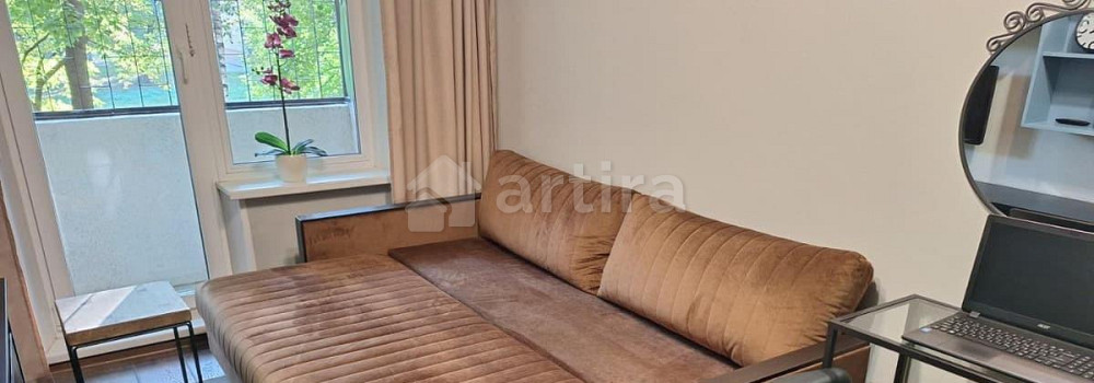 Комната, 47 м2, 1/9 эт. Москва - изображение 7