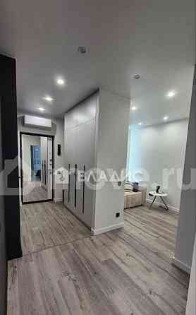 2-комн. квартира, 42 м2, 20/24 эт. Москва