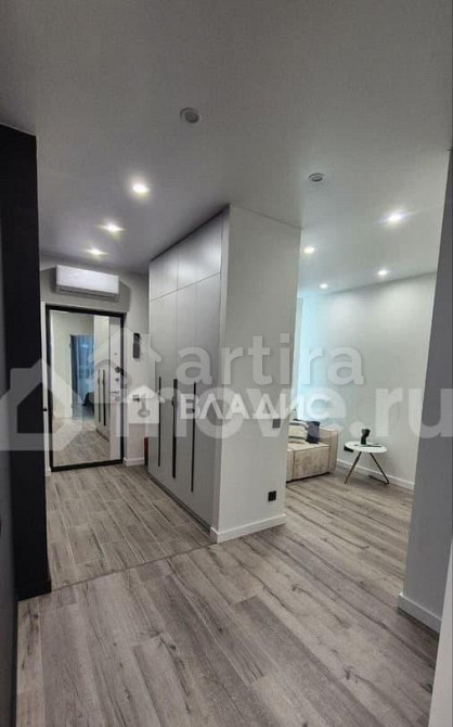 2-комн. квартира, 42 м2, 20/24 эт. Москва - изображение 6