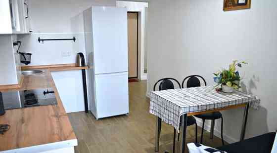 1-комн. апарт-ы, 46 м2, 2/21 эт. Ростов-на-Дону