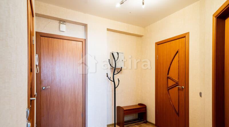 2-комн. квартира, 64 м2, 12/17 эт. Санкт-Петербург - изображение 9