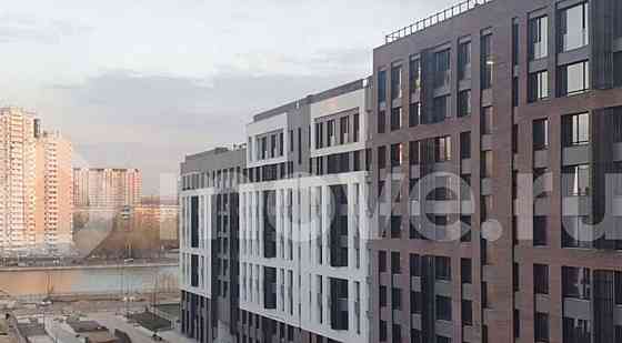 2-комн. квартира, 69 м2, 10/18 эт. Москва
