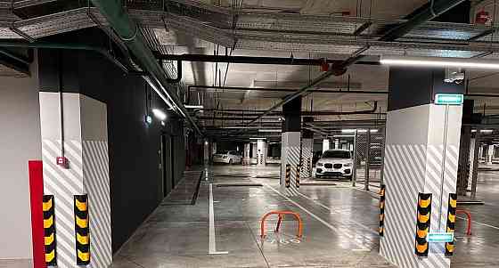 Гараж, 27 м2 Москва