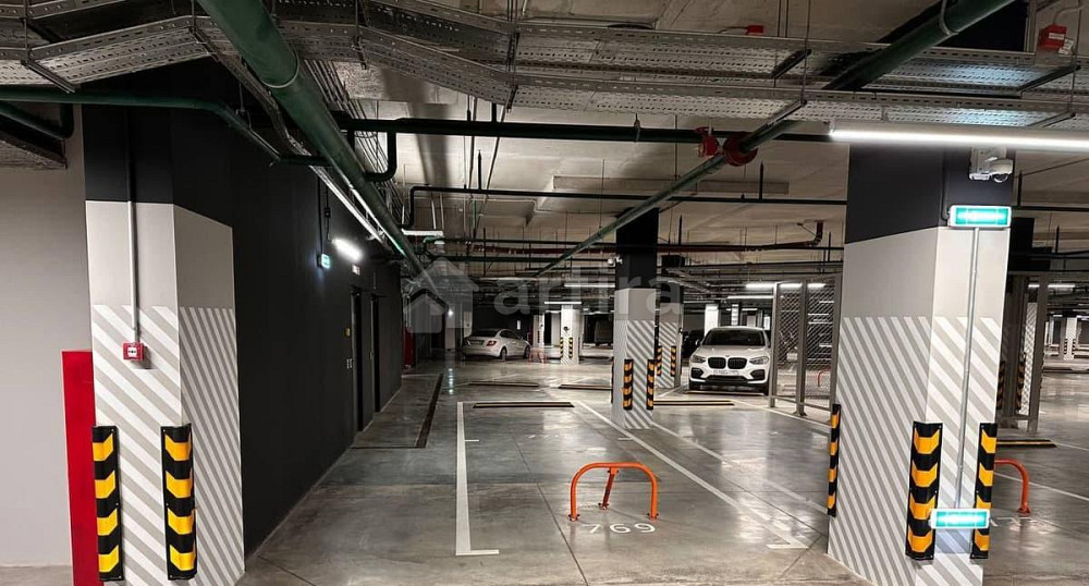 Гараж, 27 м2 Москва - изображение 3