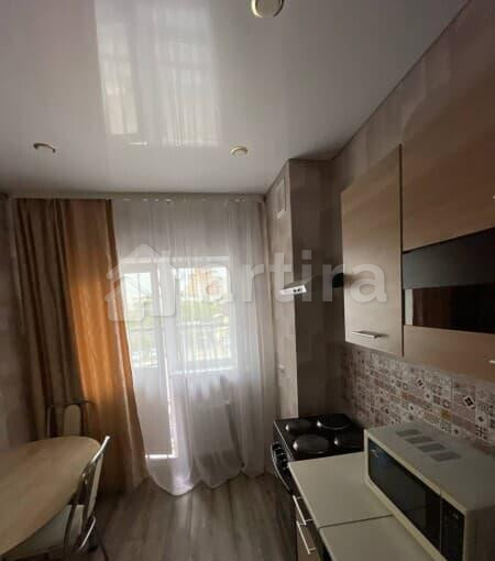 1-комн. квартира, 41 м2, 3/18 эт. Уфа - изображение 10