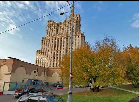 Гараж, 19 м2 Москва