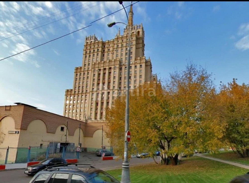 Гараж, 19 м2 Москва - изображение 2