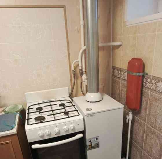 Дом, 30 м2, 7 соток, 2 эт. Ильинский