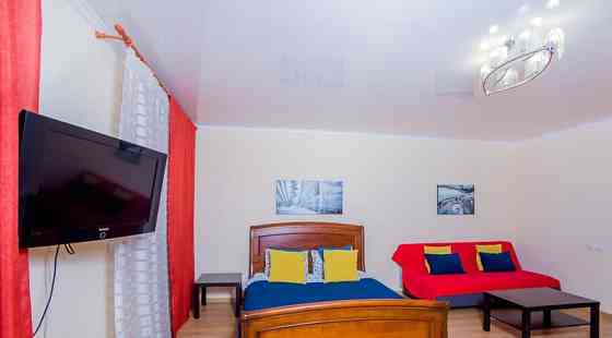 1-комн. квартира, 47 м2, 18/18 эт. Уфа