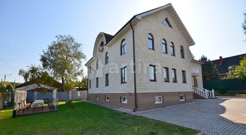 Коттедж, 1000 м2 Видное - изображение 12