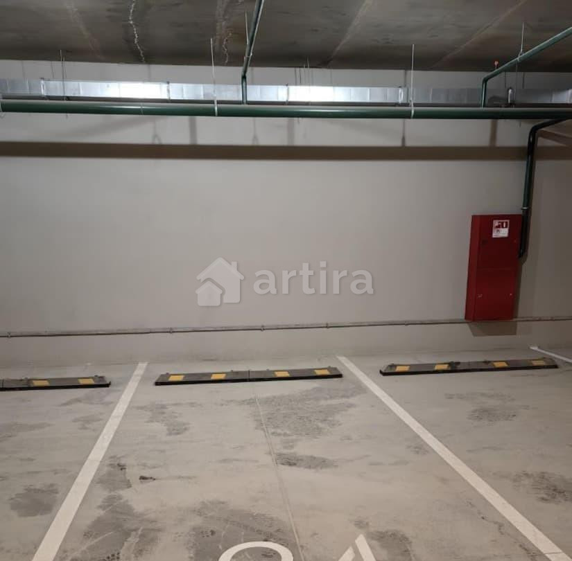 Гараж, 13.3 м2 Красногорск - изображение 2