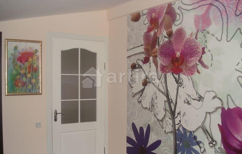 2-комн. апарт-ы, 47 м2, 3/3 эт. Ялта - изображение 9