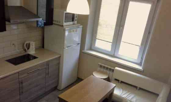 1-комн. квартира, 39 м2, 3/17 эт. Санкт-Петербург