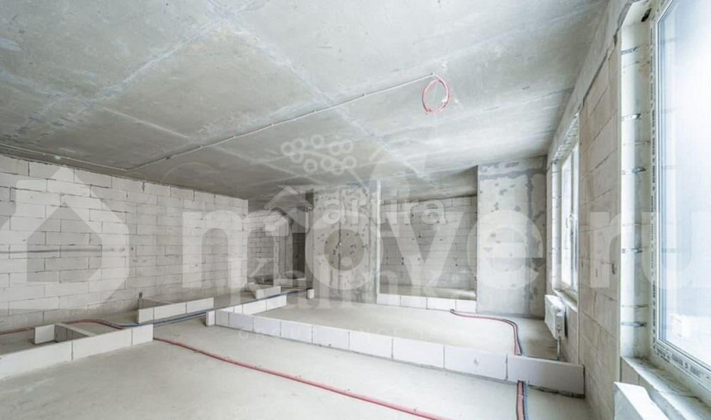 4-комн. квартира, 105 м2, 5/8 эт. Москва - изображение 6