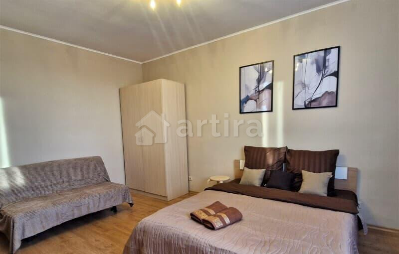 1-комн. квартира, 40 м2, 14/17 эт. Пушкино - изображение 14