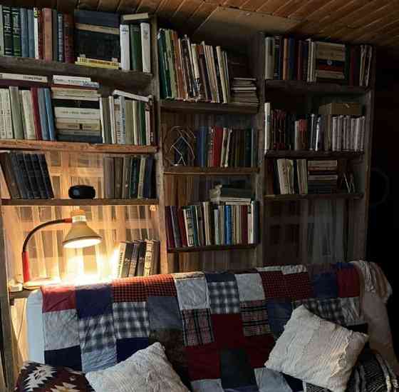 Дом, 90 м2, 6 соток, 2 эт. Домодедово