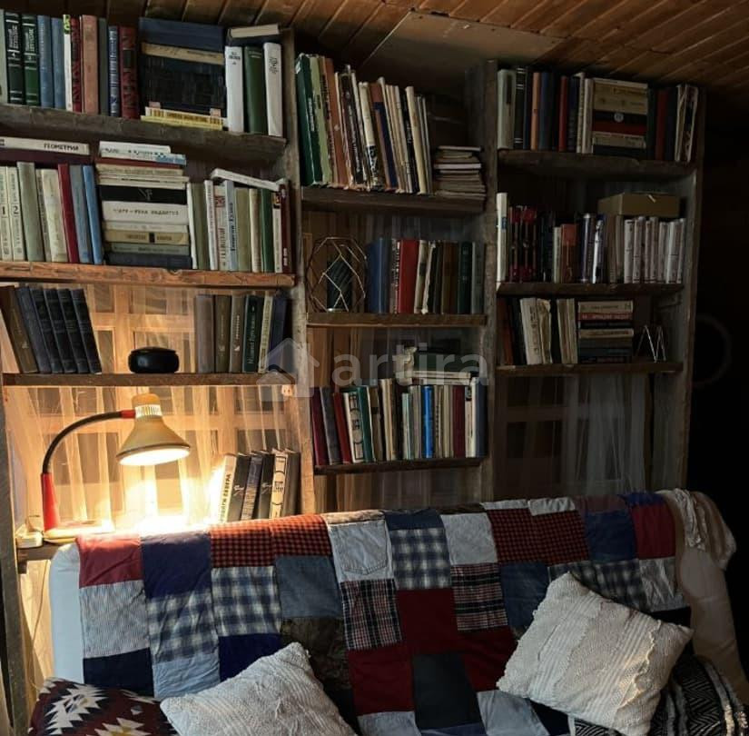 Дом, 90 м2, 6 соток, 2 эт. Домодедово - изображение 4