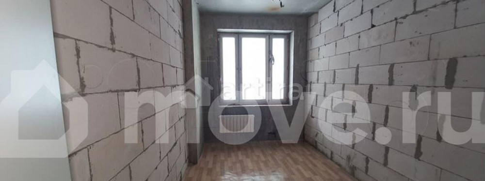 5-комн. квартира, 125.4 м2, 3/25 эт. Москва - изображение 3