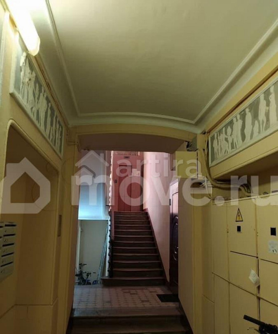 5-комн. квартира, 122 м2, 4/5 эт. Москва - изображение 7