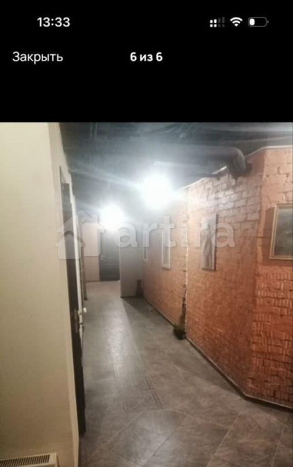 Комната, 15 м2, 1/18 эт. Балашиха - изображение 1