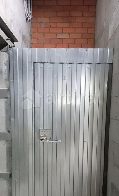 Гараж, 3 м2 Екатеринбург - изображение 1