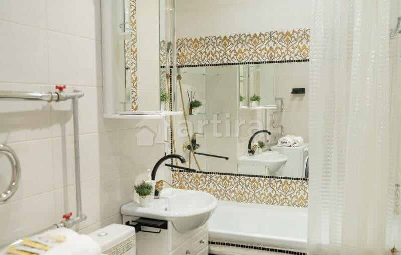 1-комн. квартира, 42 м2, 4/9 эт. Норильск - изображение 4