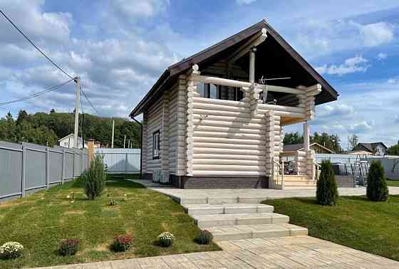 Коттедж, 140 м2, 7 соток, 2 эт. Дмитров