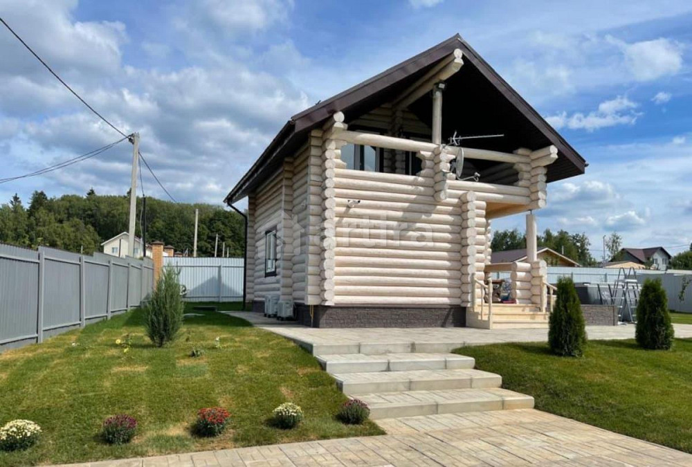 Коттедж, 140 м2, 7 соток, 2 эт. Дмитров - изображение 5