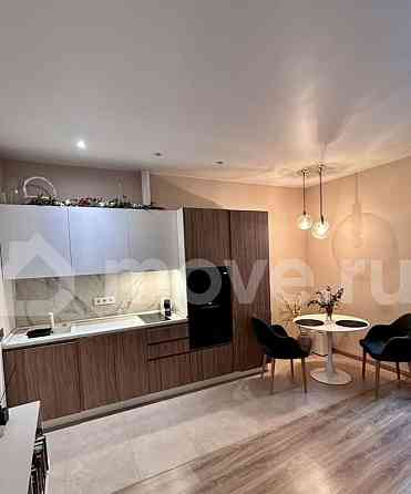 Студия, 32 м2, 9/18 эт. Москва