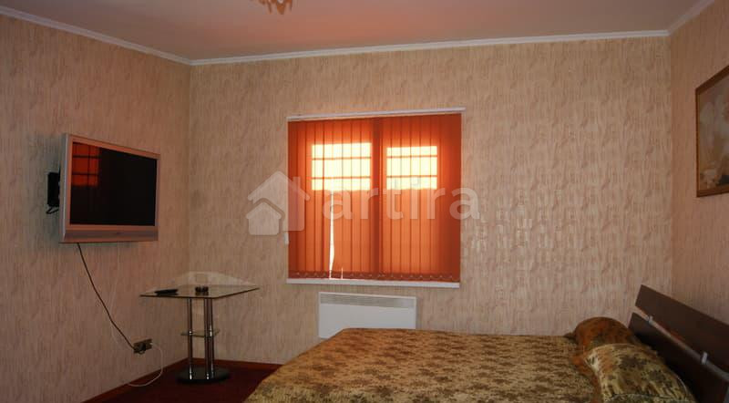 Коттедж, 1000 м2 Новосибирск - изображение 10