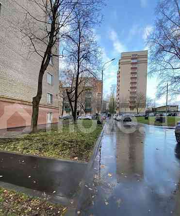 6-комн. квартира, 258.5 м2, 1/5 эт. Москва