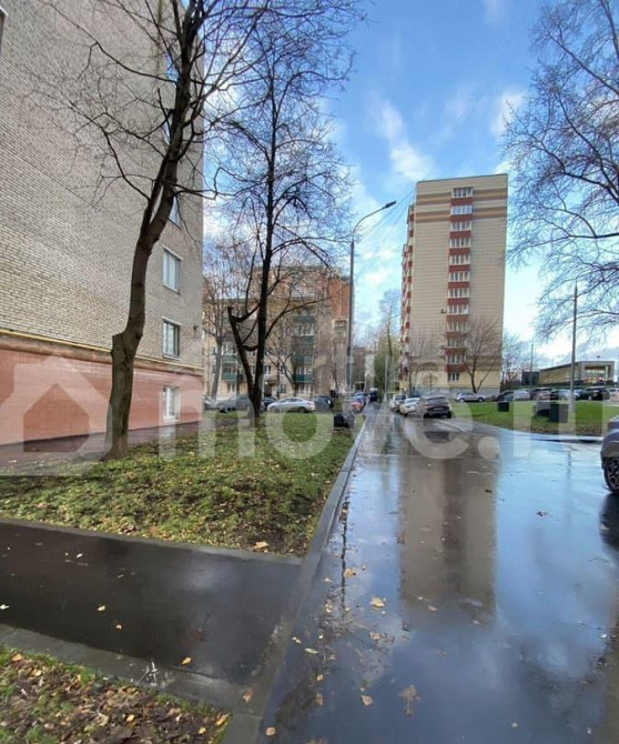 6-комн. квартира, 258.5 м2, 1/5 эт. Москва - изображение 3