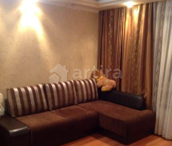 2-комн. квартира, 76 м2, 3/14 эт. Воскресенск - изображение 2