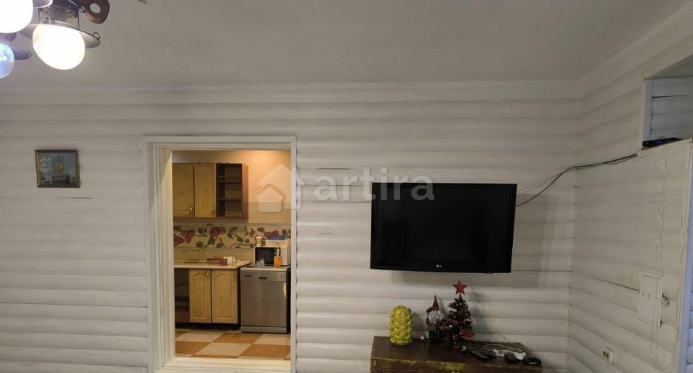 Коттедж, 250 м2, 10 соток, 2 эт. Балахна - изображение 2