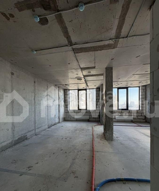 3-комн. квартира, 105.4 м2, 22/51 эт. Москва - изображение 6