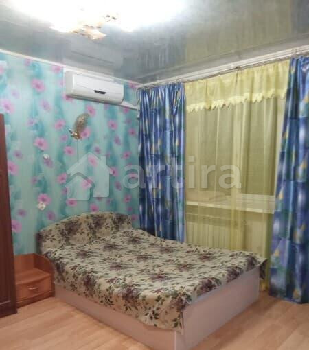 Студия, 30 м2, 2/9 эт. Самара - изображение 1