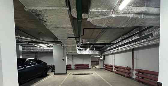 Гараж, 16.3 м2 Москва