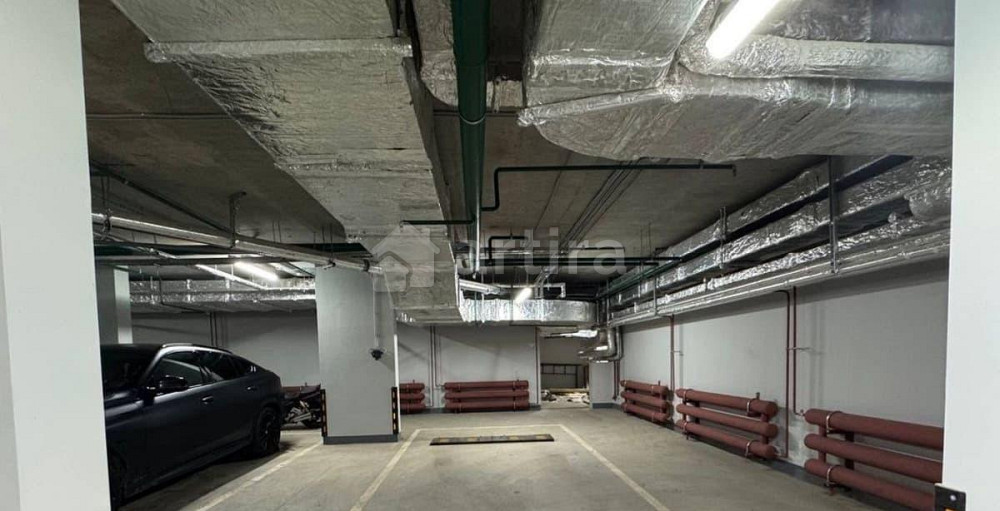 Гараж, 16.3 м2 Москва - изображение 1