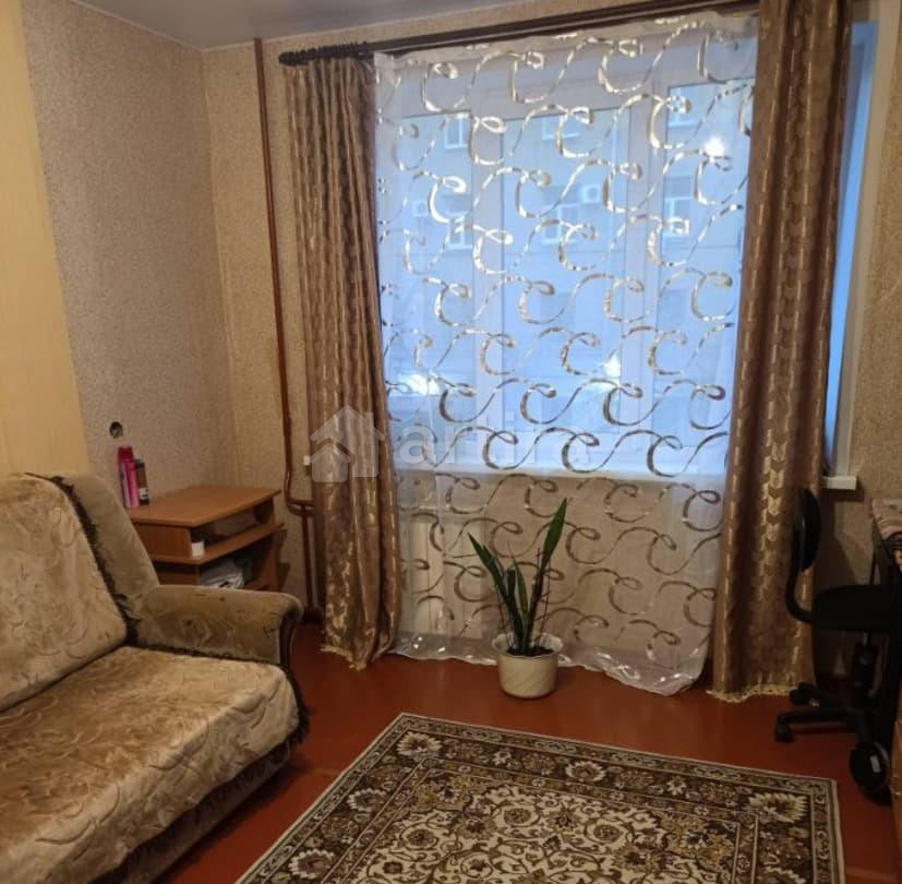 Комната, 44 м2, 3/5 эт. Екатеринбург - изображение 2