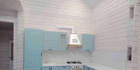 Коттедж, 130 м2, 4 сотки, 2 эт. Новосибирск