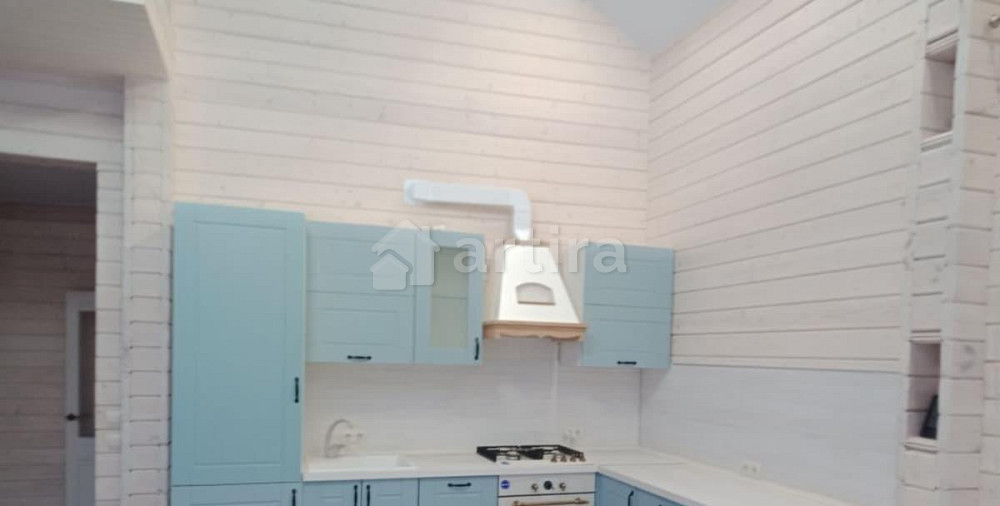 Коттедж, 130 м2, 4 сотки, 2 эт. Новосибирск - изображение 6