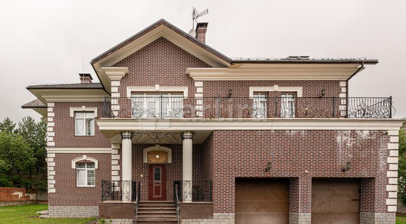 Коттедж, 700 м2 Одинцово - изображение 12